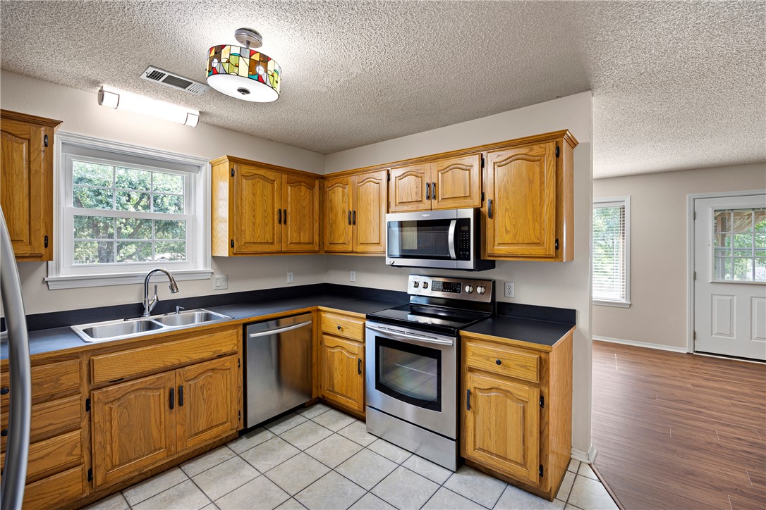 Huntington Place Ph I - Residential