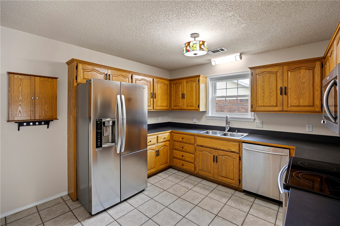 Huntington Place Ph I - Residential