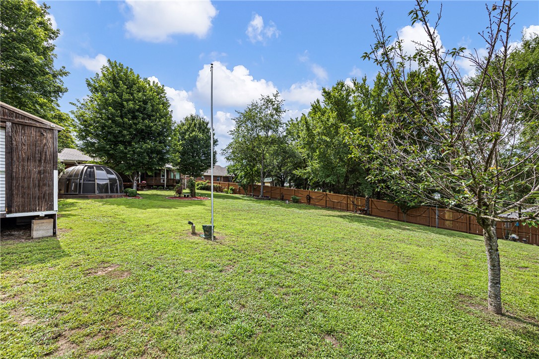 Huntington Place Ph I - Residential