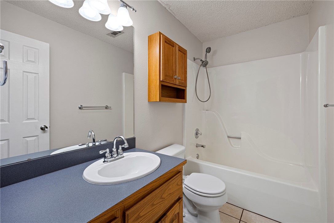 Huntington Place Ph I - Residential