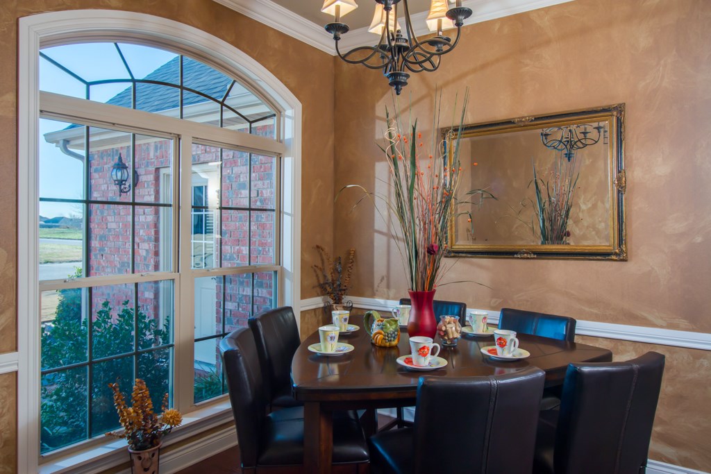 Battlefield Estates Pea Ridge - Residential
