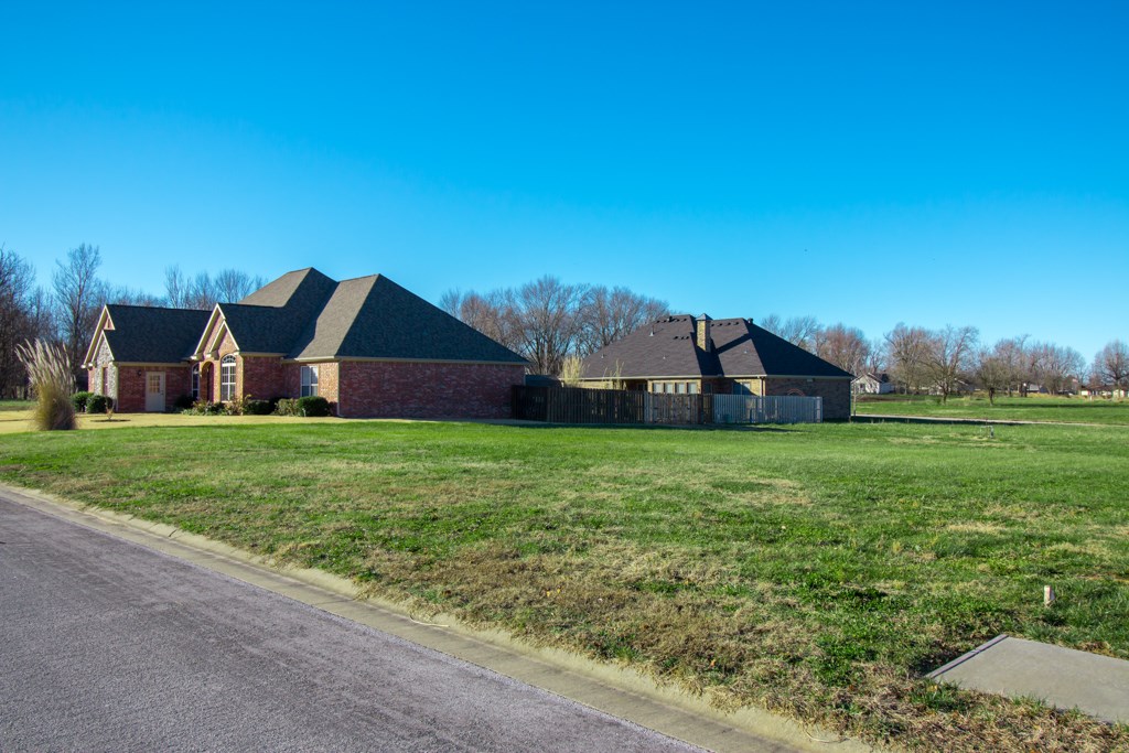 Battlefield Estates Pea Ridge - Residential