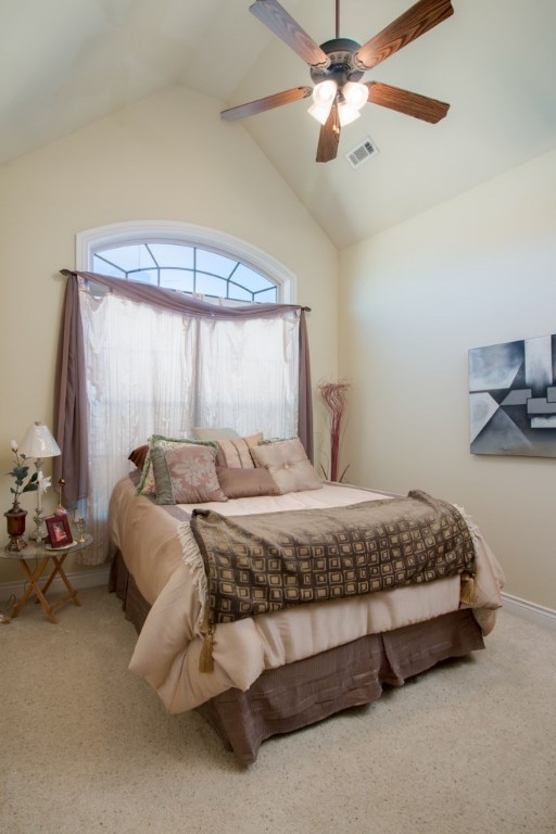 Battlefield Estates Pea Ridge - Residential