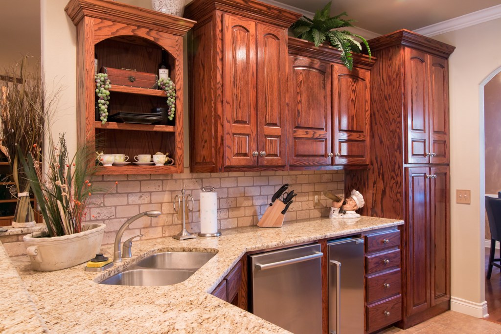 Battlefield Estates Pea Ridge - Residential