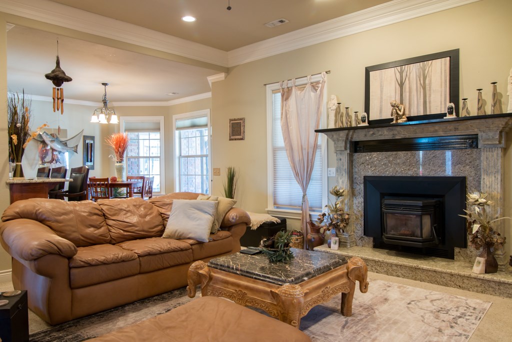 Battlefield Estates Pea Ridge - Residential