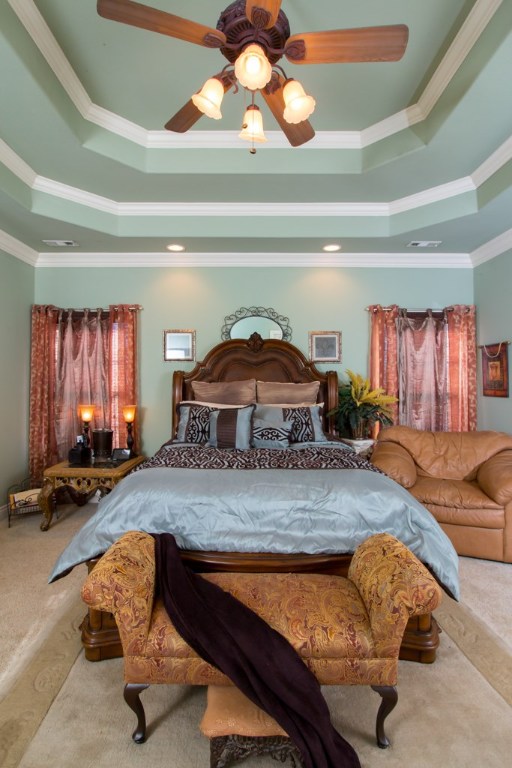 Battlefield Estates Pea Ridge - Residential