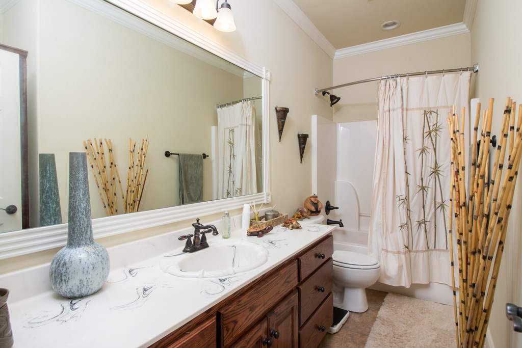Battlefield Estates Pea Ridge - Residential