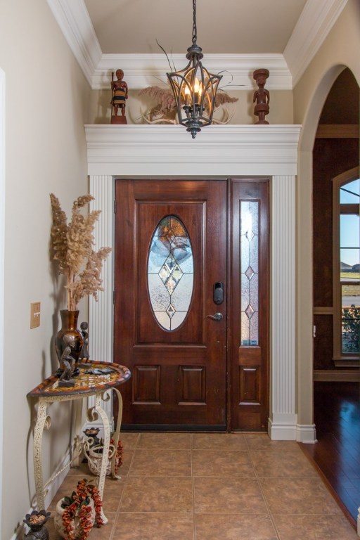 Battlefield Estates Pea Ridge - Residential