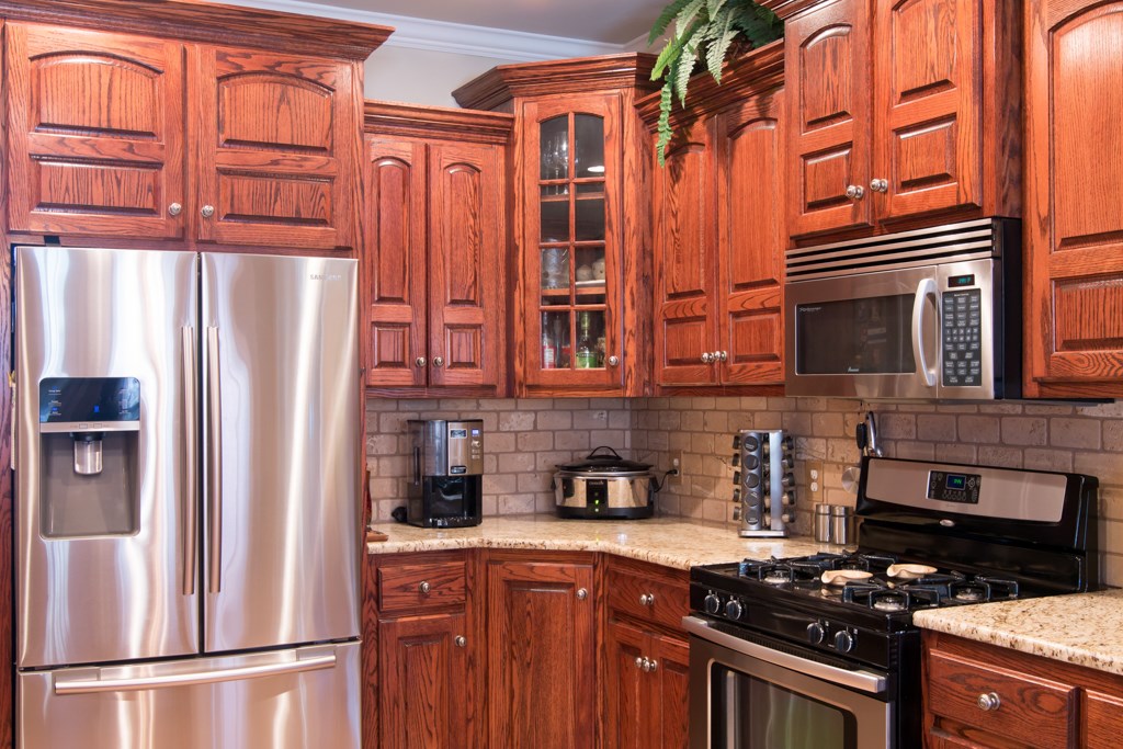 Battlefield Estates Pea Ridge - Residential
