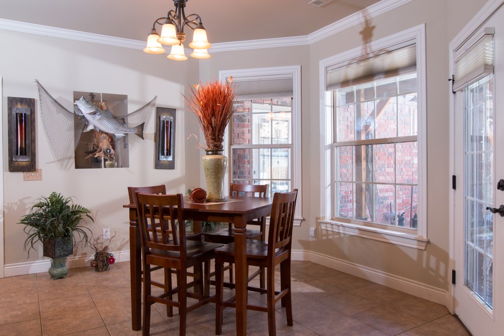 Battlefield Estates Pea Ridge - Residential