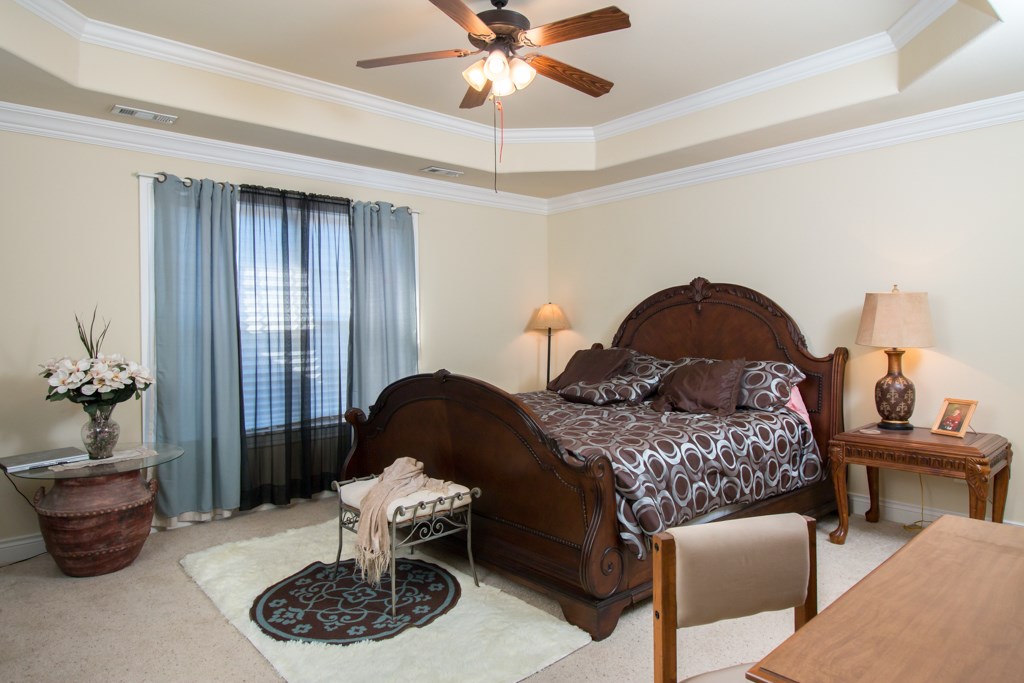 Battlefield Estates Pea Ridge - Residential