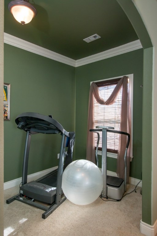 Battlefield Estates Pea Ridge - Residential