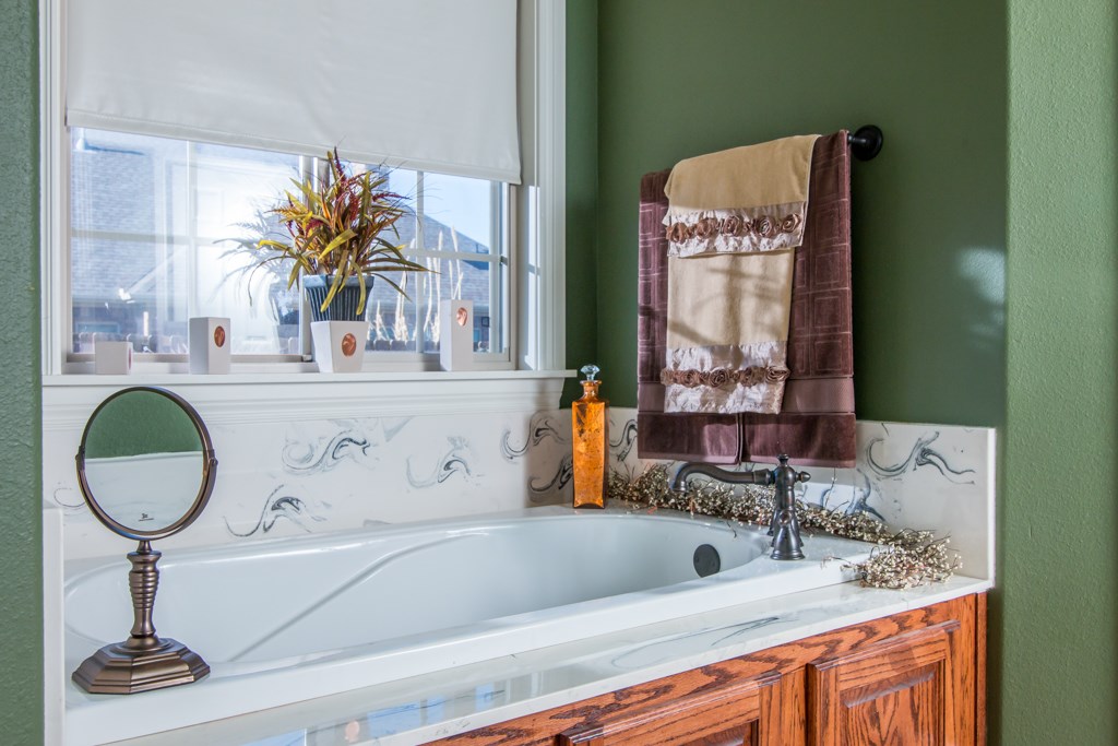 Battlefield Estates Pea Ridge - Residential
