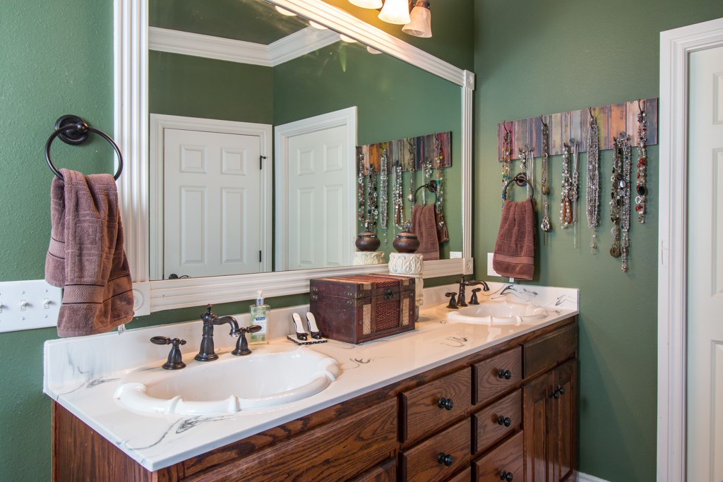 Battlefield Estates Pea Ridge - Residential