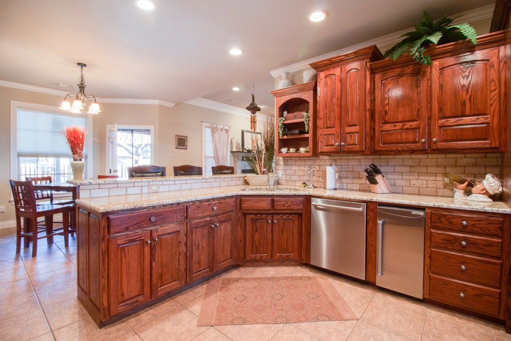 Battlefield Estates Pea Ridge - Residential