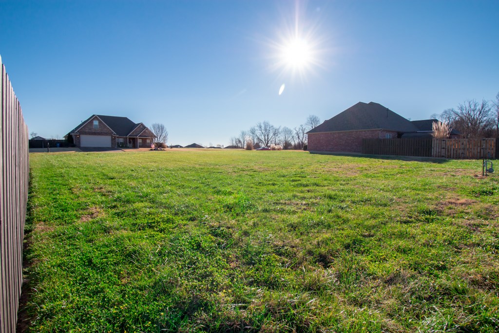 Battlefield Estates Pea Ridge - Residential