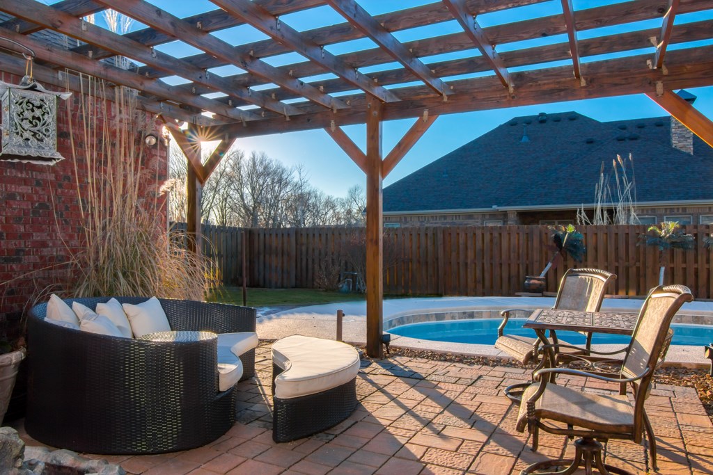 Battlefield Estates Pea Ridge - Residential