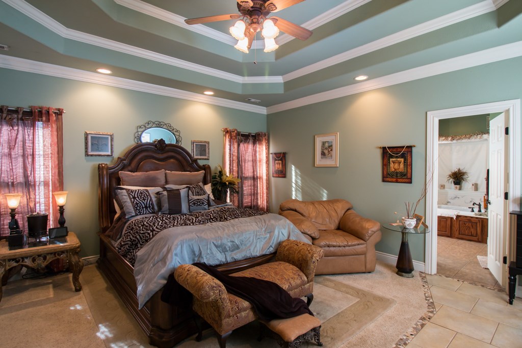 Battlefield Estates Pea Ridge - Residential