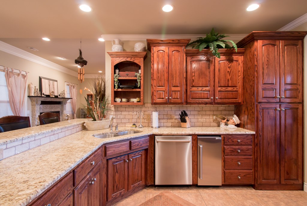 Battlefield Estates Pea Ridge - Residential