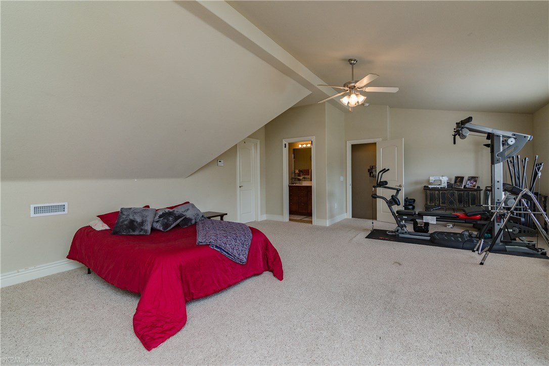 Wellington Heights Ph I - Residential