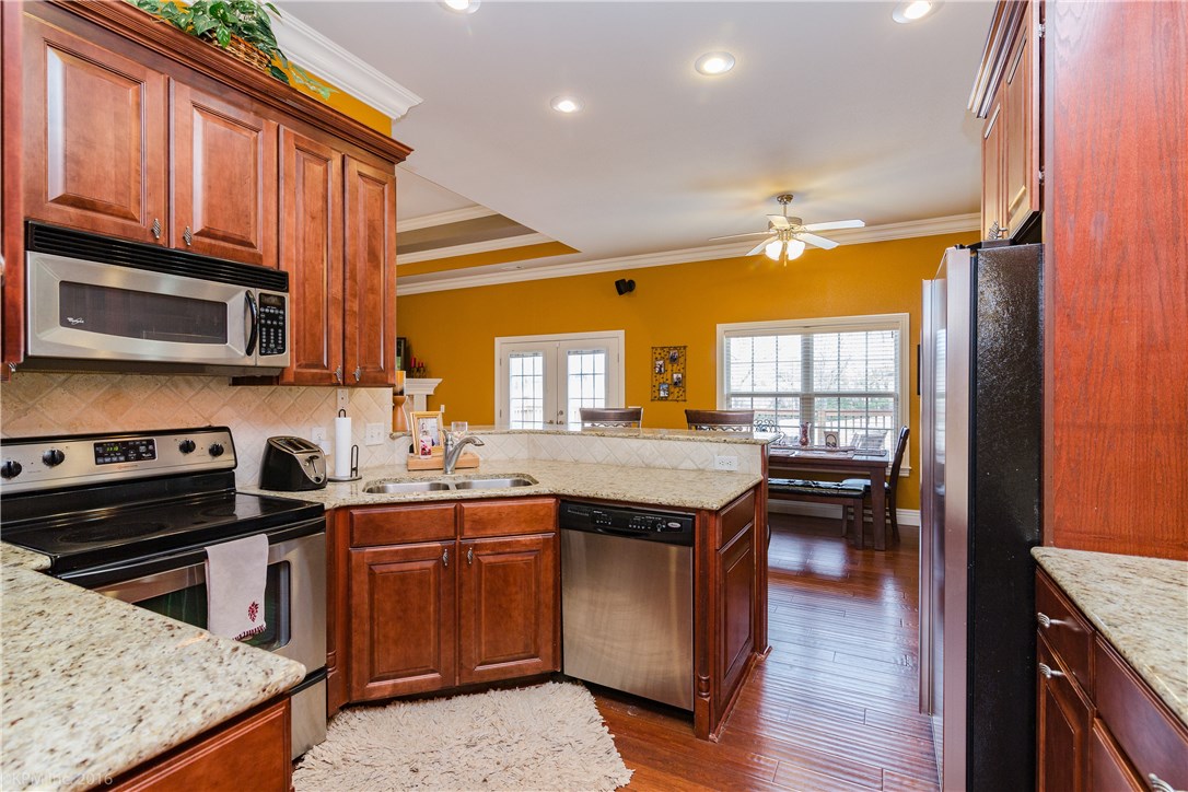 Wellington Heights Ph I - Residential