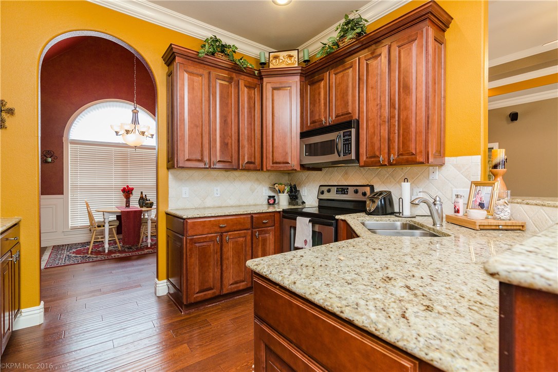 Wellington Heights Ph I - Residential