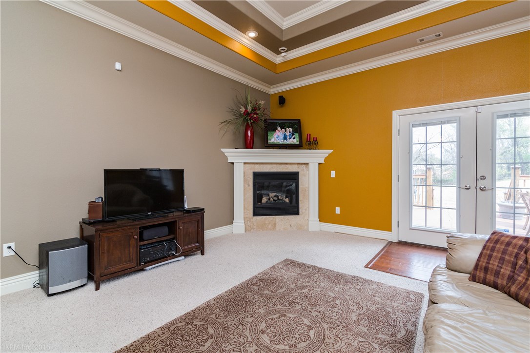 Wellington Heights Ph I - Residential