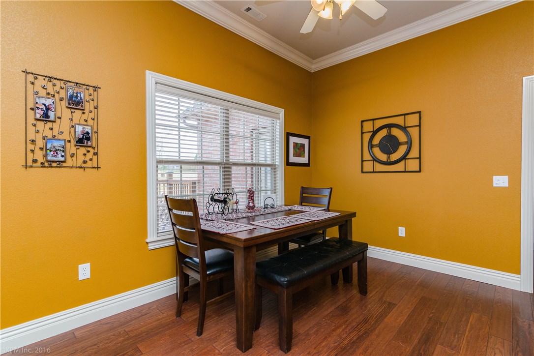 Wellington Heights Ph I - Residential