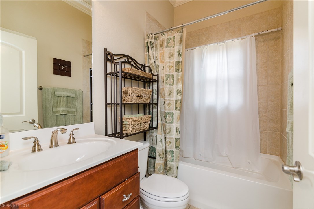 Wellington Heights Ph I - Residential