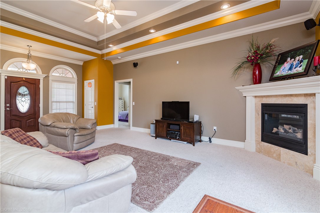 Wellington Heights Ph I - Residential