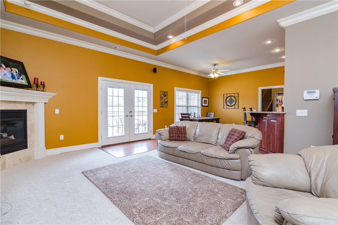 Wellington Heights Ph I - Residential