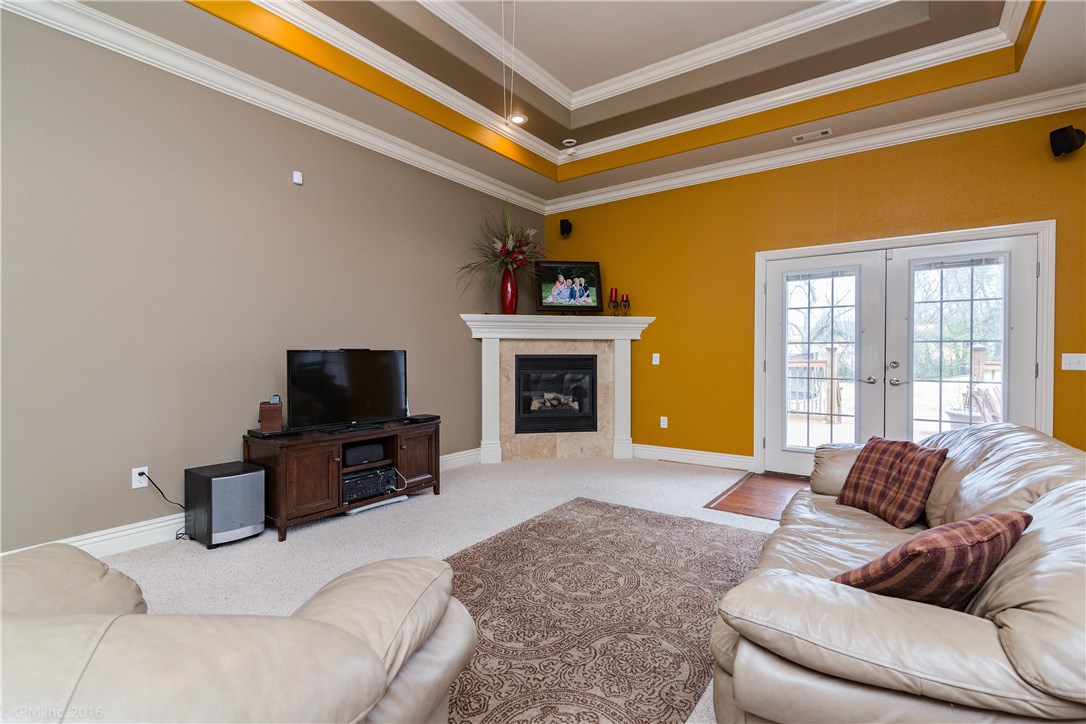 Wellington Heights Ph I - Residential