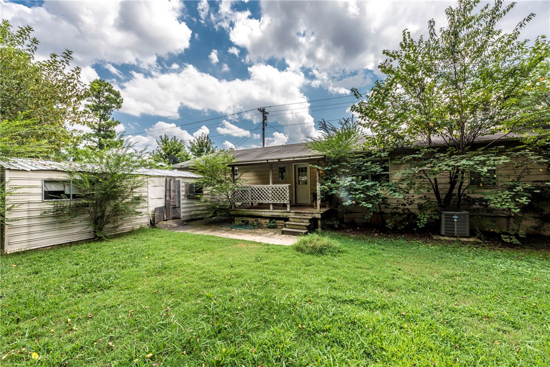 Bird Haven Terrace - Residential