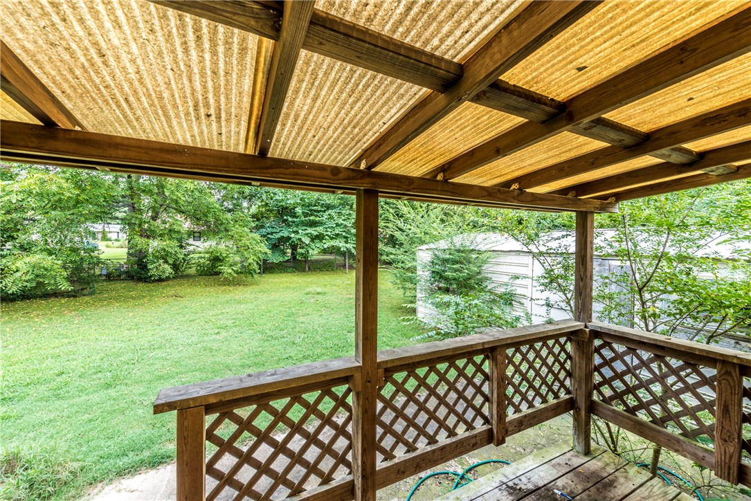 Bird Haven Terrace - Residential