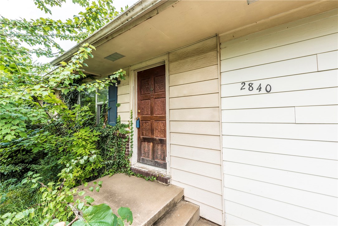 Bird Haven Terrace - Residential