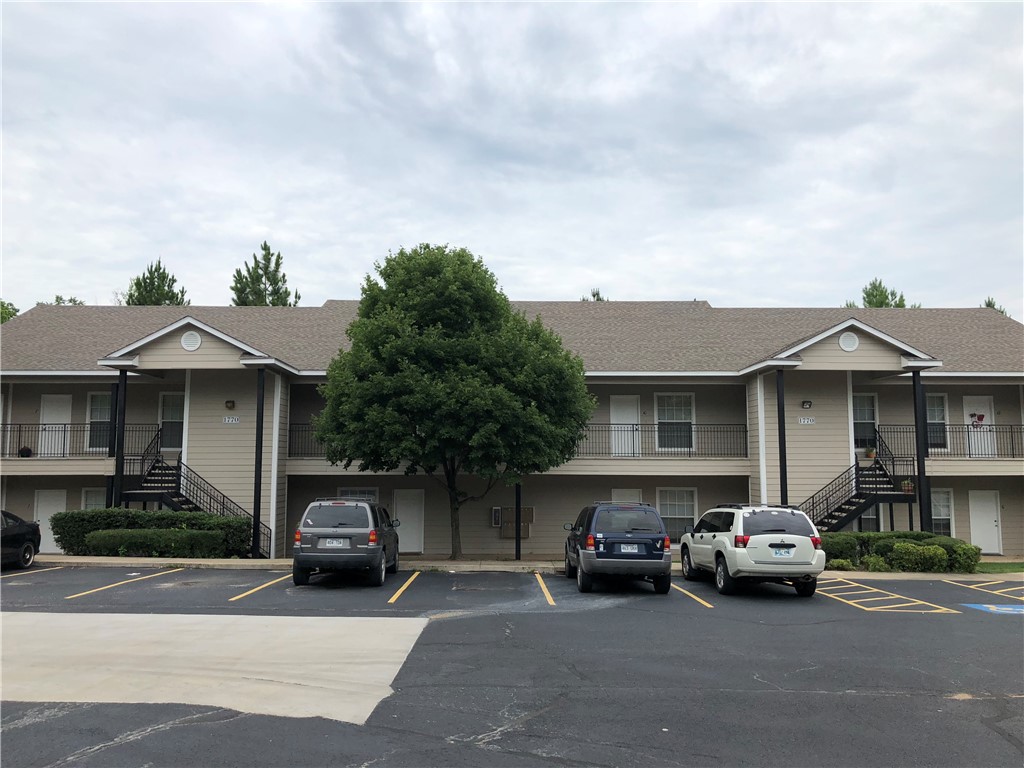 Parkers Valley View Acres - Residential Lease
