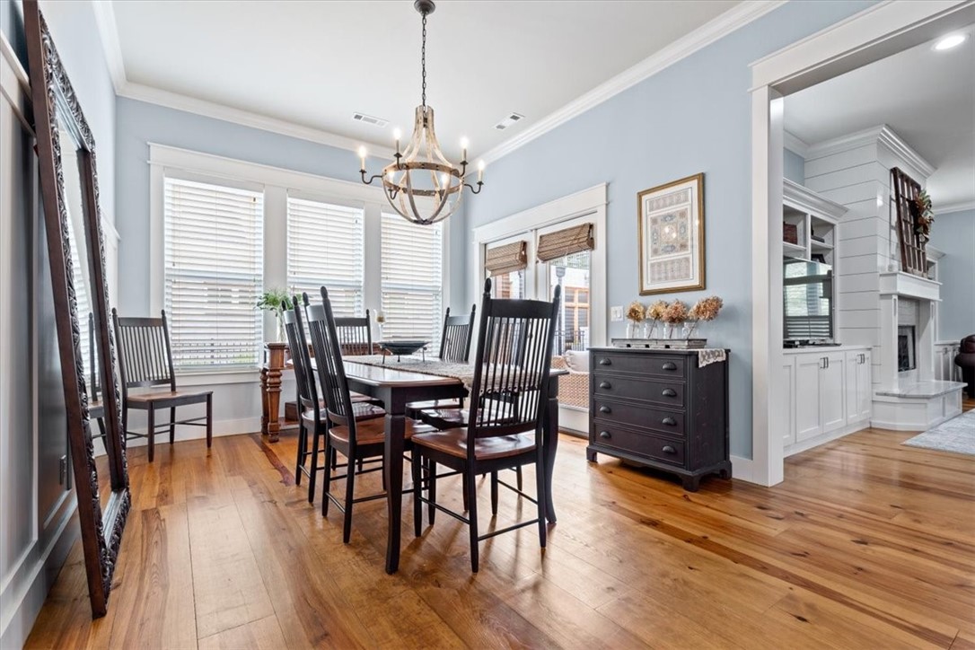 Clarks 2nd Add Bentonville - Residential
