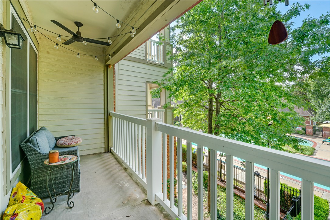 Reserve At Steele Crossing Hpr - Residential