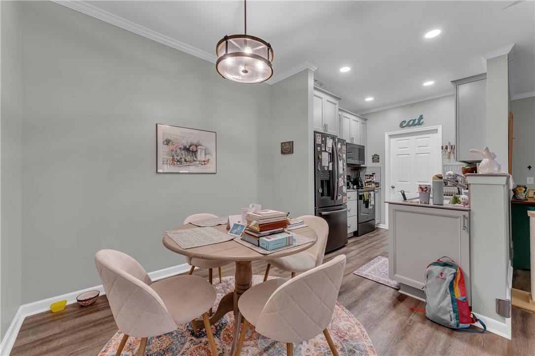Reserve At Steele Crossing Hpr - Residential