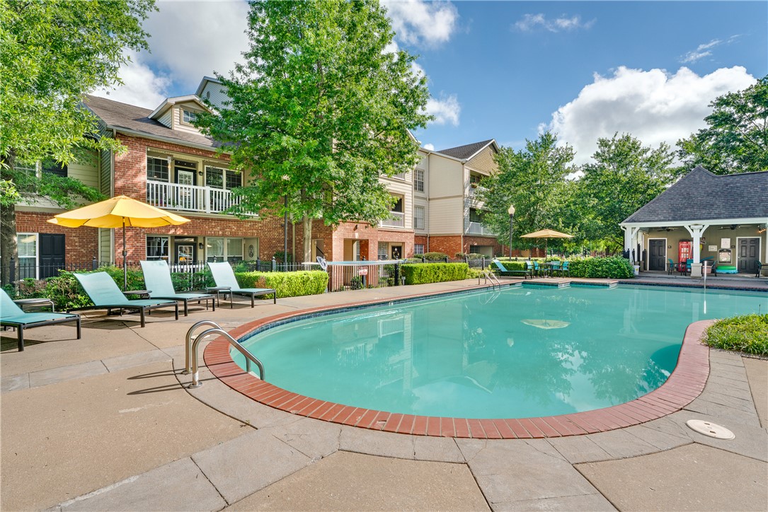 Reserve At Steele Crossing Hpr - Residential