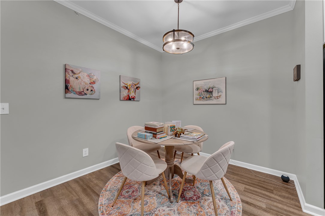 Reserve At Steele Crossing Hpr - Residential