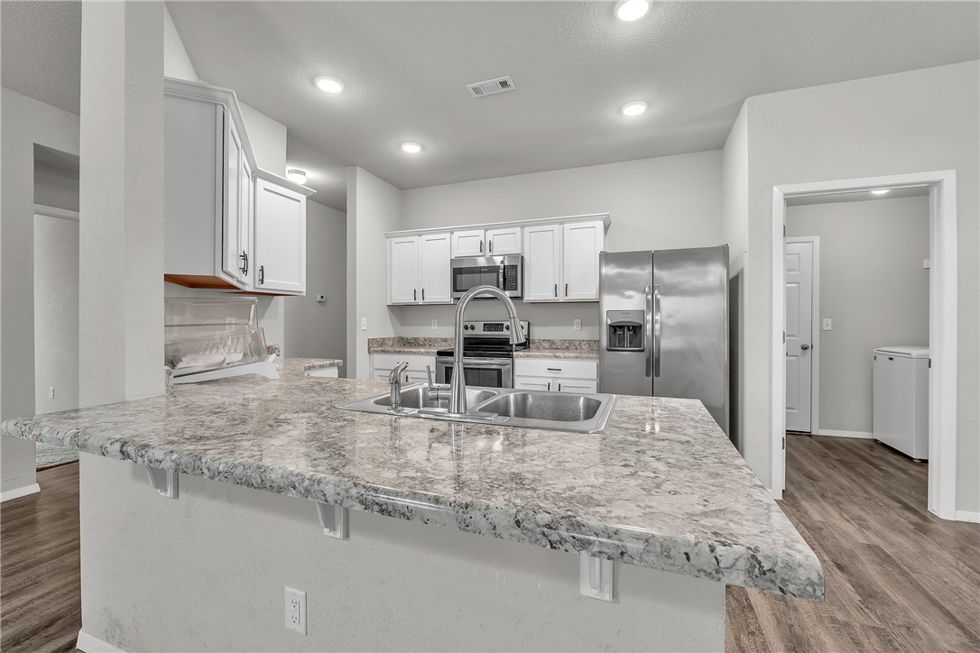 Park Meadows Phase II - Residential