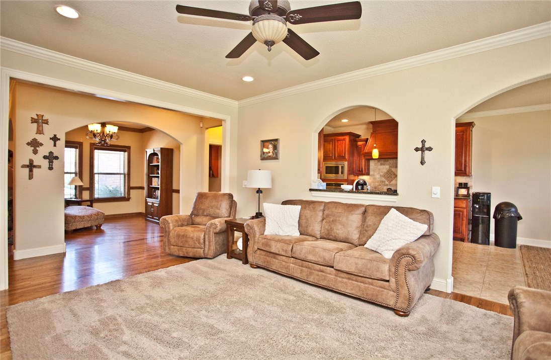 Liberty Bell North Rogers - Residential