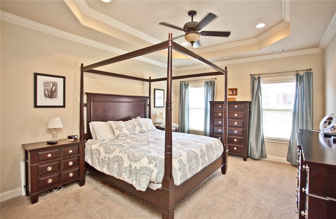 Liberty Bell North Rogers - Residential