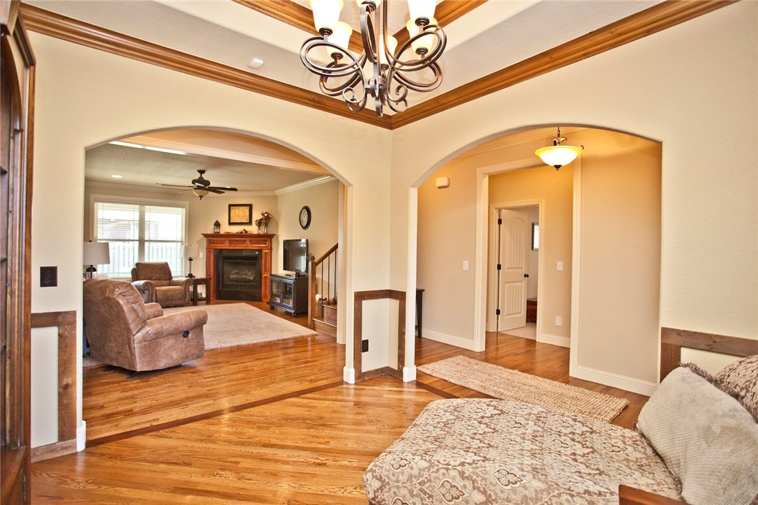 Liberty Bell North Rogers - Residential
