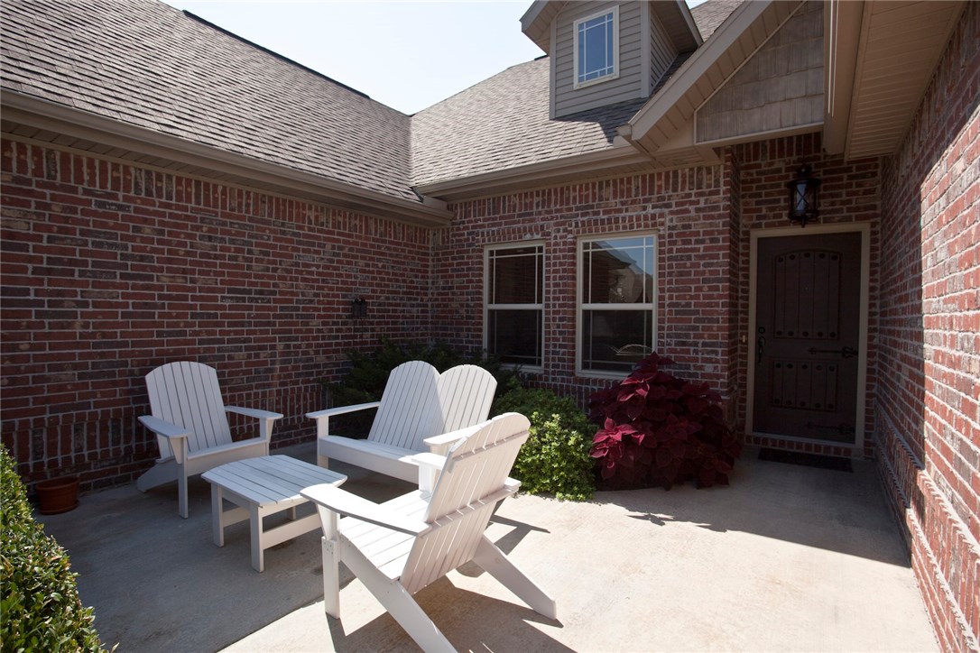 Liberty Bell North Rogers - Residential
