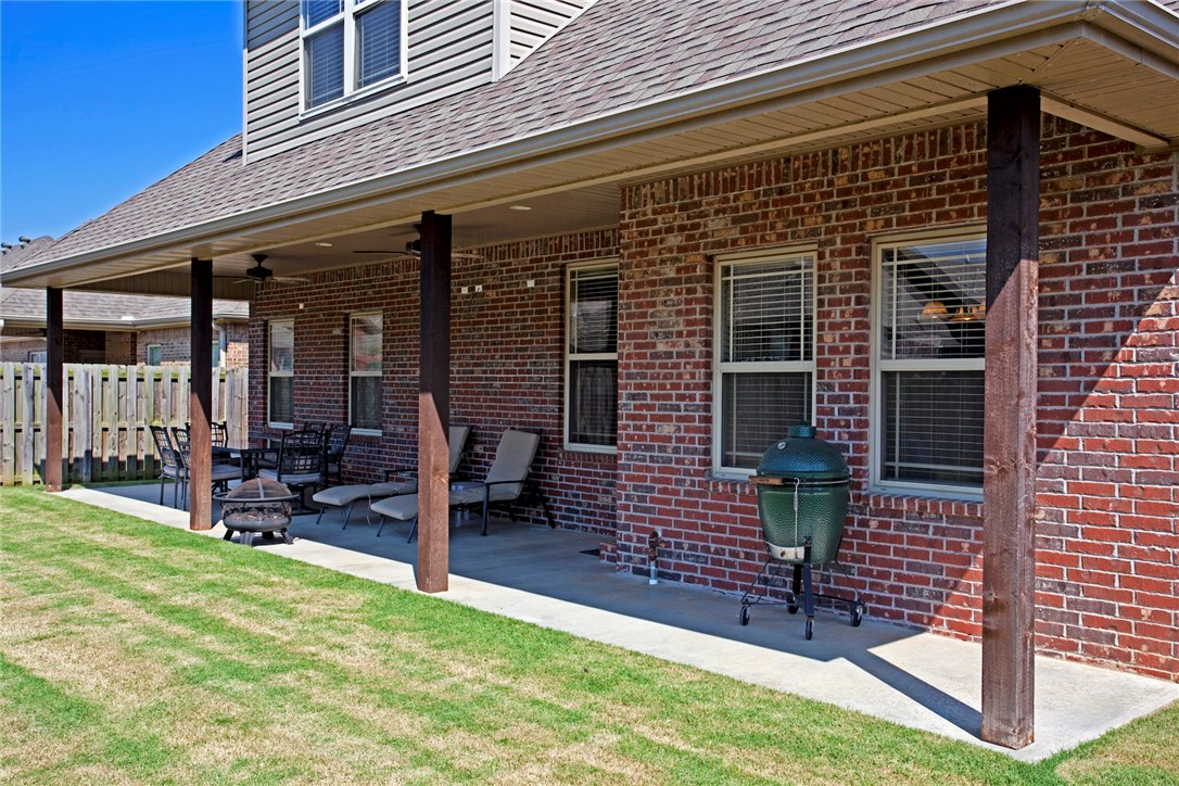 Liberty Bell North Rogers - Residential