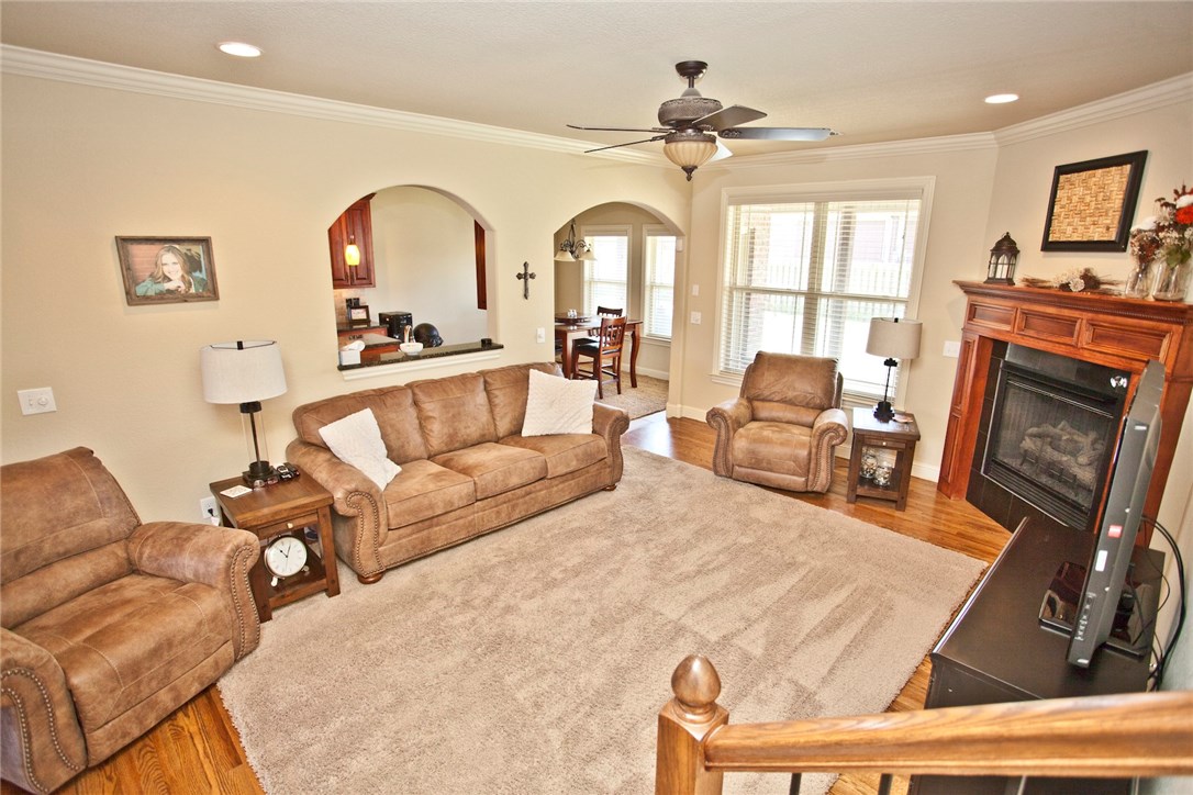 Liberty Bell North Rogers - Residential