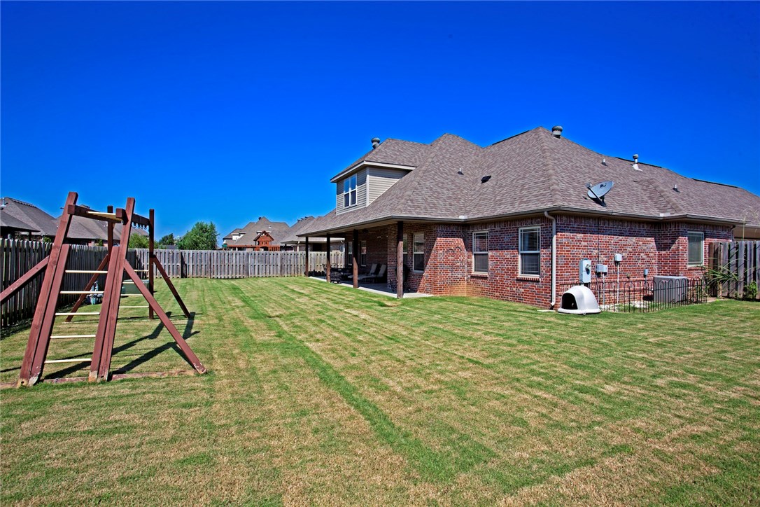 Liberty Bell North Rogers - Residential