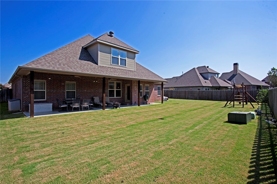 Liberty Bell North Rogers - Residential